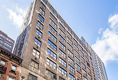 Mandell of GFP Real Estate leases 12,500 s/f at 318 West 39th St. to AMSALE